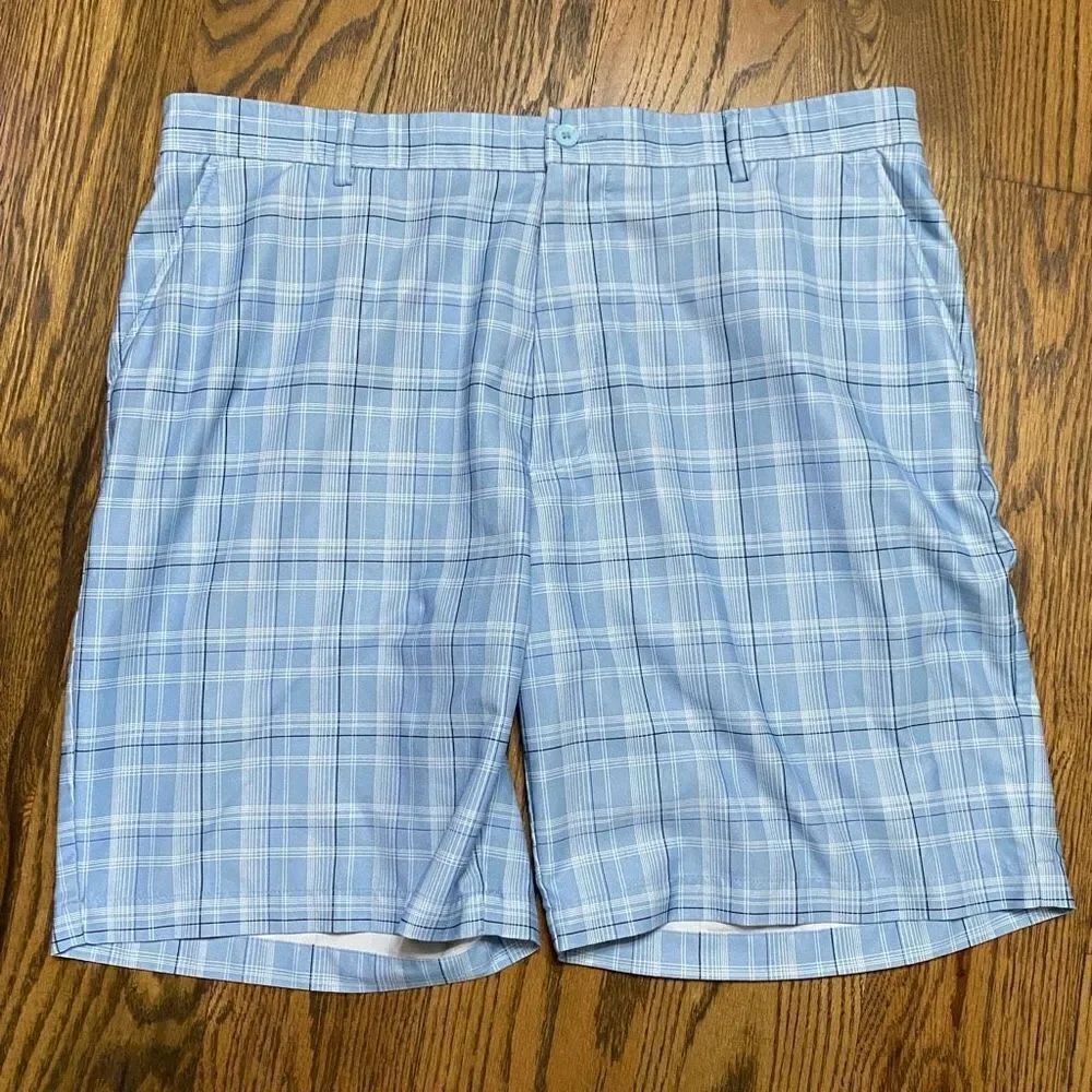 Pebble Beach Performance Golf Shorts 38